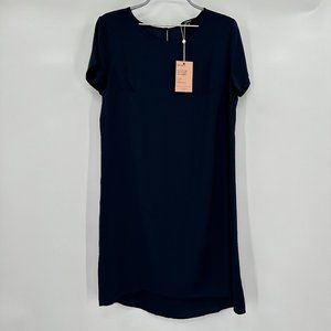 quince t shirt dress Quince Women's Shirt Dress in White, Medium Size